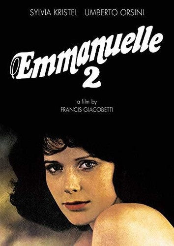 Emmanuelle 2 (1975)