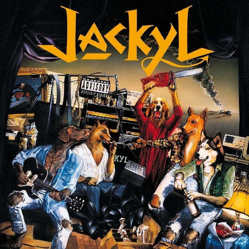 Jackyl