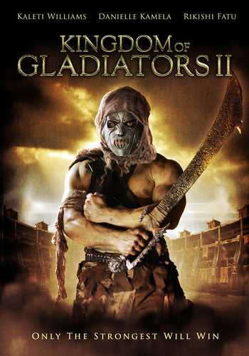 Kingdom Of Gladiators Ii