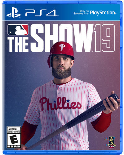 Ps4 Mlb The Show 19
