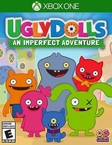 Xb1 Ugly Dolls: An Imperfect Event