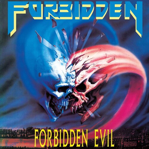 Forbidden Evil