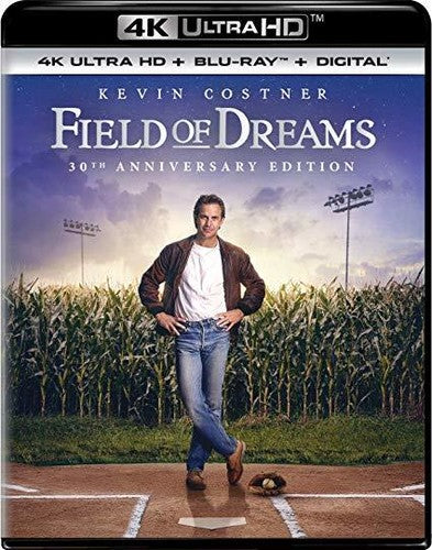 Field Of Dreams: 30Th Anniversary Edition