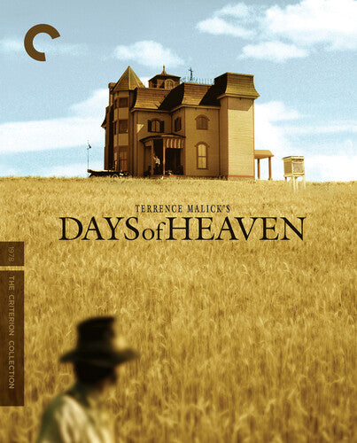 Days Of Heaven/Bd