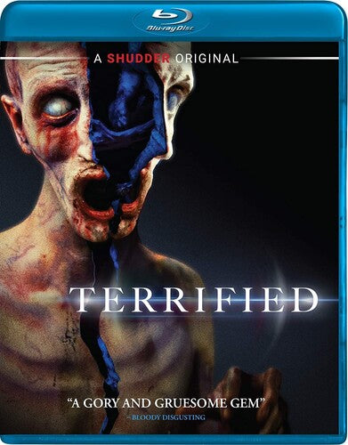 Terrified/Bd