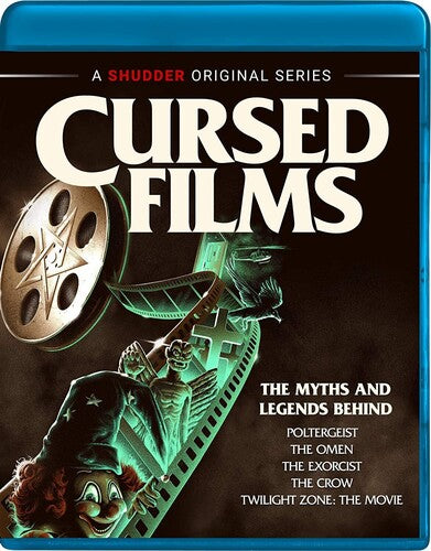 Cursed Films/Bd