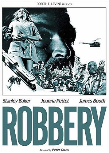 Robbery (1967)