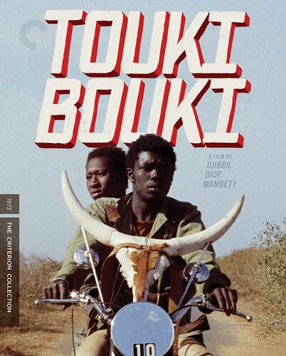 Touki Bouki Bd