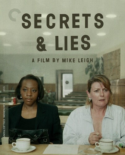 Secrets & Lies Bd