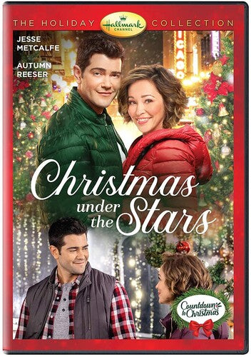 Christmas Under The Stars Dvd