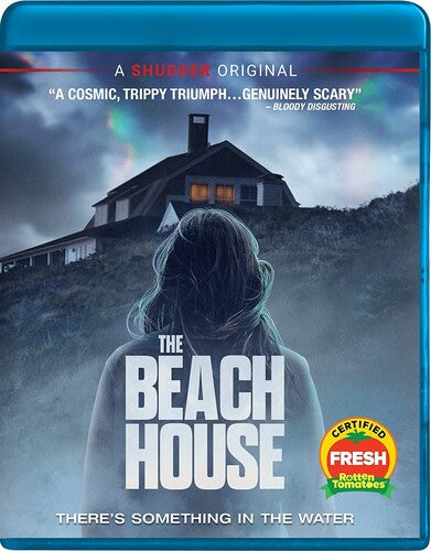 Beach House, The (2020) Bd