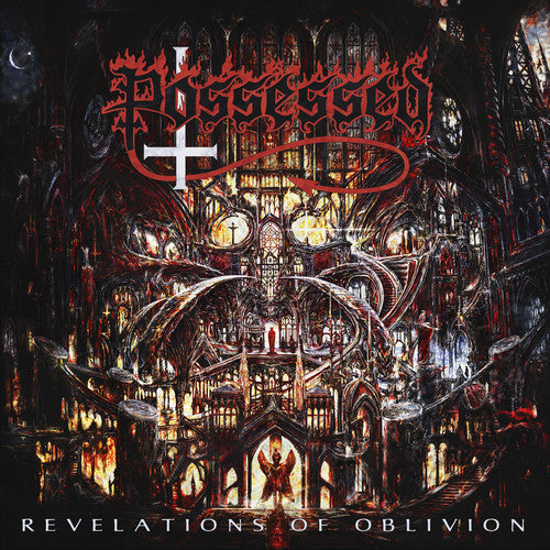 Revelations Of Oblivion Revelations Of Oblivion