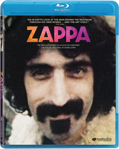 Zappa Bd