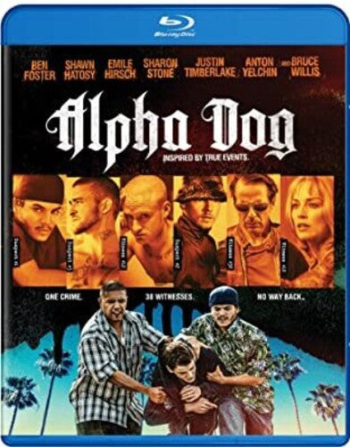 Alpha Dog Bd