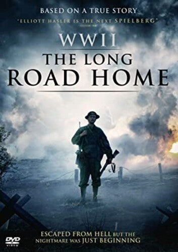 Wwii The Long Road Home Dvd