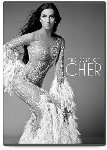 Best Of Cher 5 Dvd Set, The