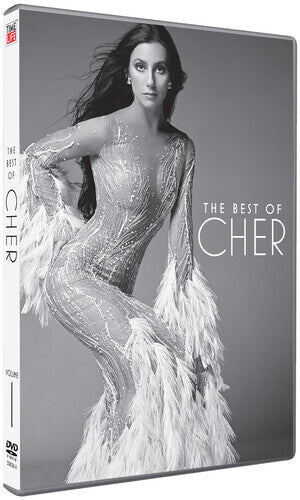 Best Of Cher 5 Dvd Set, The, The Best Of Cher 5 Dvd Set, DVD