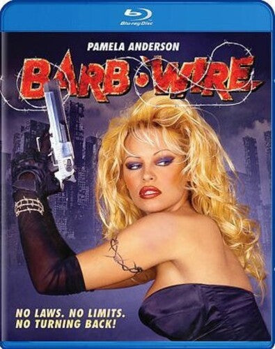 Barb Wire Bd