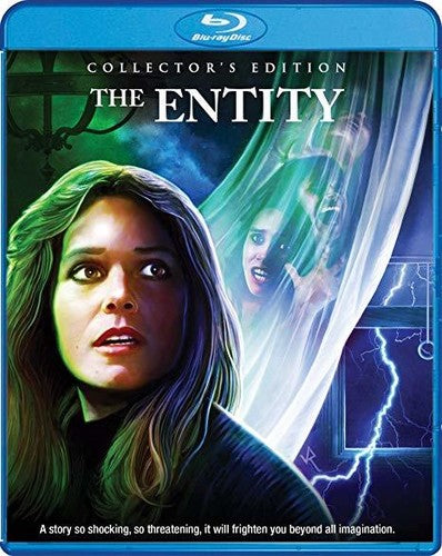 Entity (Collector's Edition)