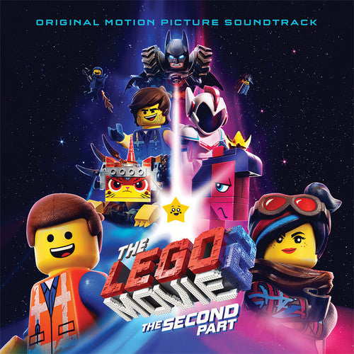 Lego Movie 2 (O.S.T.)