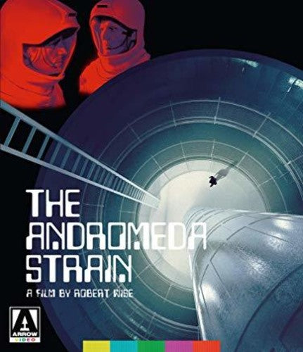 Andromeda Strain