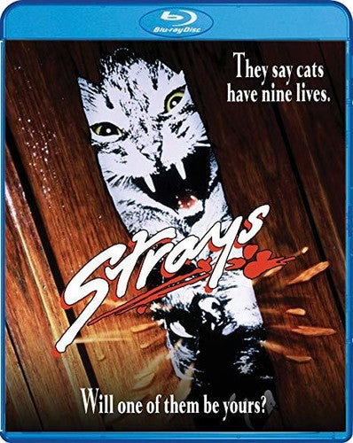 Strays (1991)