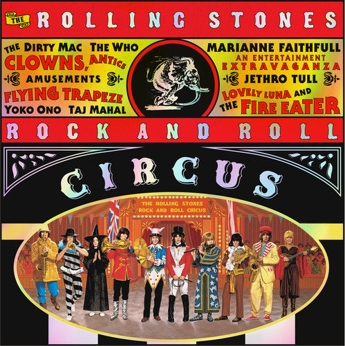 Rock And Roll Circus