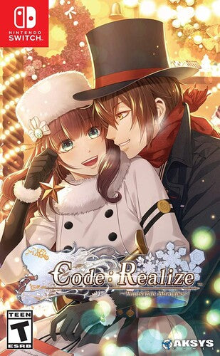 Swi Code: Realize Wintertide Miracles