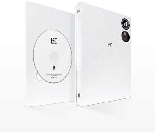 Be (Essential Edition)