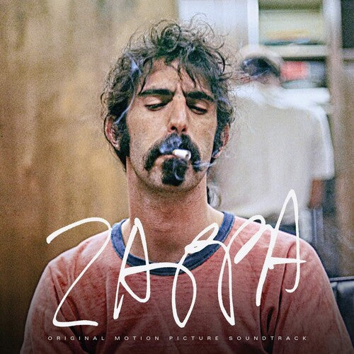 Zappa - O.S.T. - Frank Zappa - LP