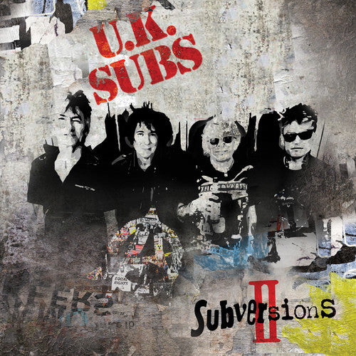 Subversions Ii