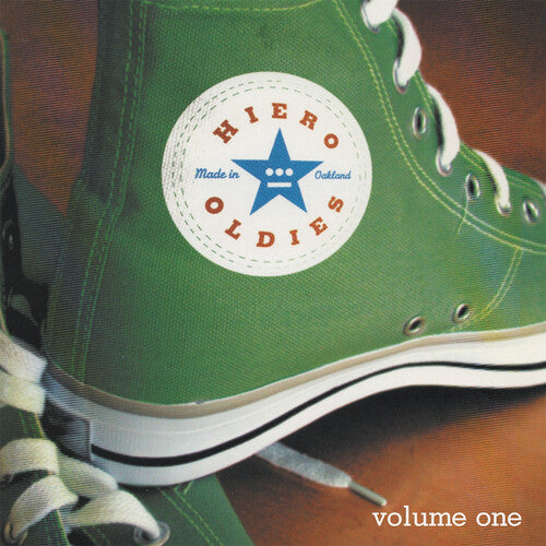 Hiero Oldies Volume One