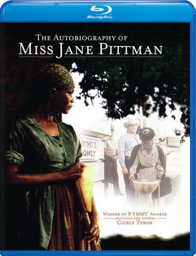 Autobiography Of Miss Jane Pittman