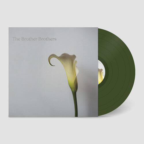 Calla Lily (Green Vinyl)