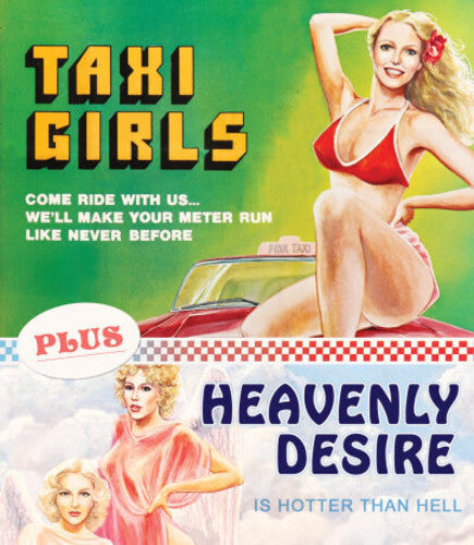 Taxi Girls / Heavenly Desire