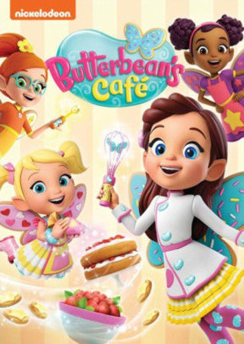 Butterbean's Cafe