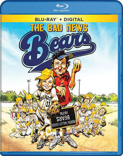 Bad News Bears (1976)