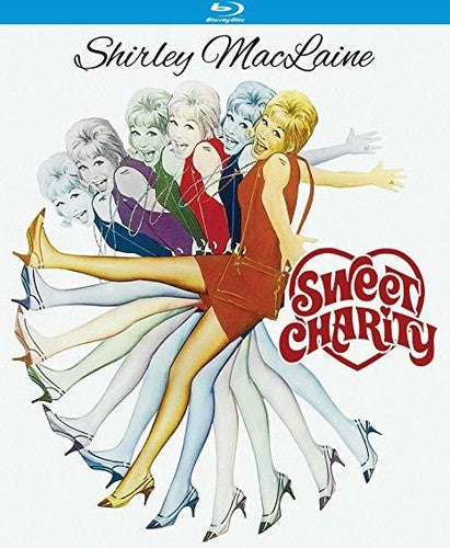 Sweet Charity (1969)