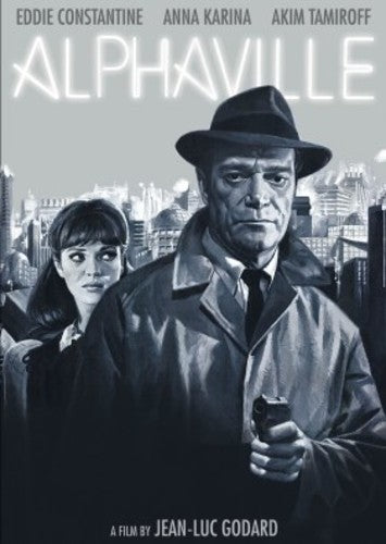 Alphaville (1965)