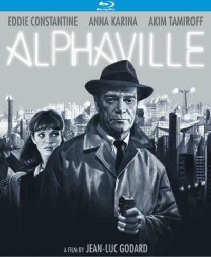 Alphaville (1965)