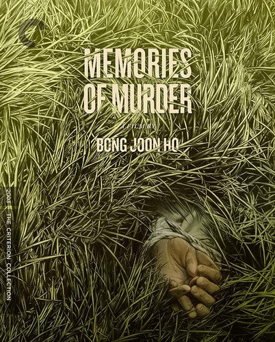 Memories Of Murder Bd