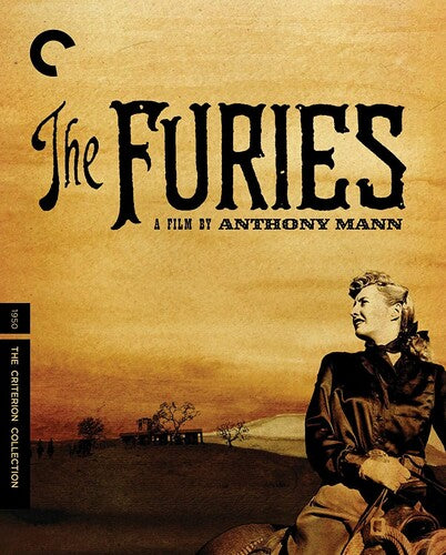 Furies, The Bd