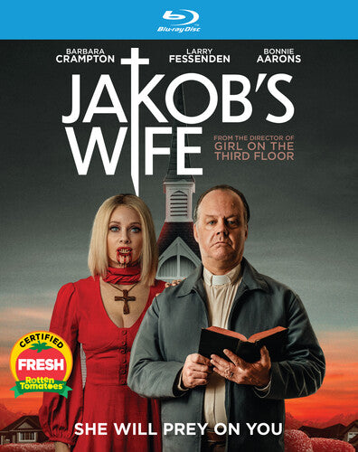 Jakob's Wife Bd