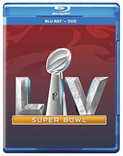 Nfl Super Bowl Lv Champions: Tampa Bay Buccaneers