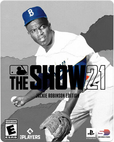 Xbx/Xb1 Mlb The Show 21 Mvp Ed