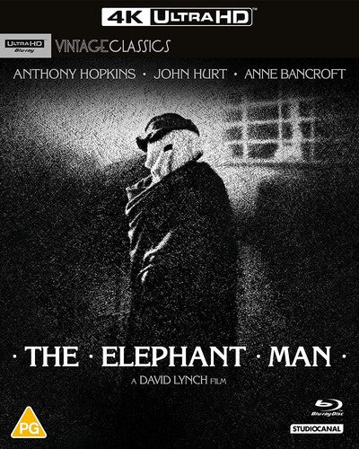 Elephant Man: 40Th Anniversary
