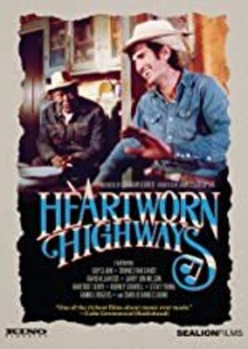 Heartworn Highways (1976)