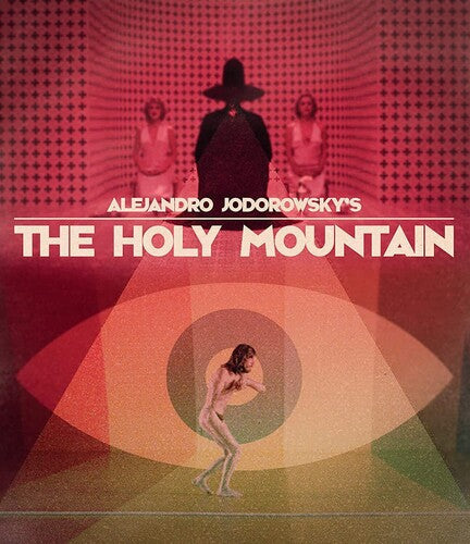 Holy Mountain