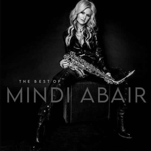 Best Of Mindi Abair