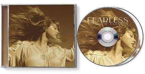 Fearless (Taylor's Version)